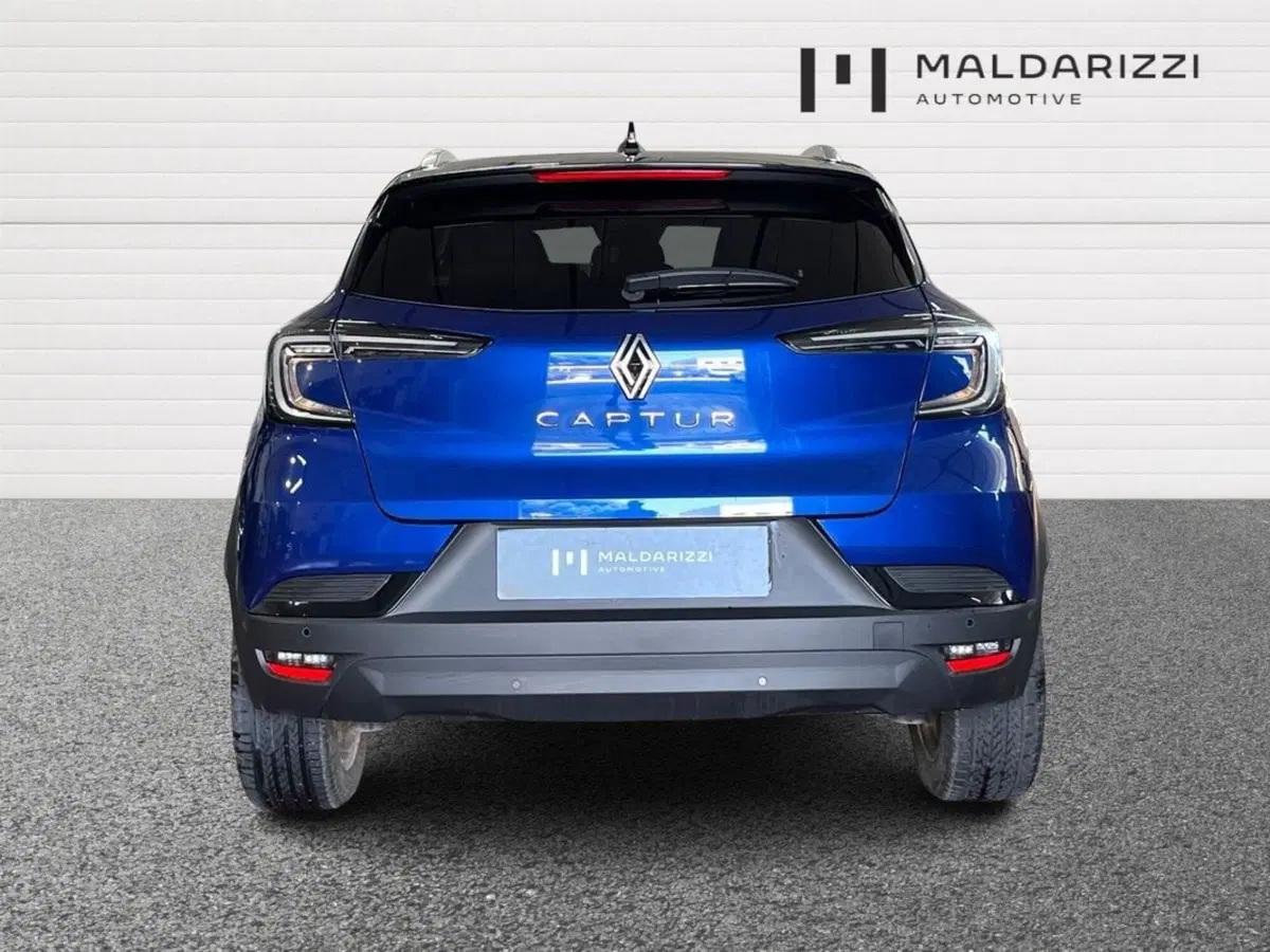 Renault Captur usata a Bari (3)