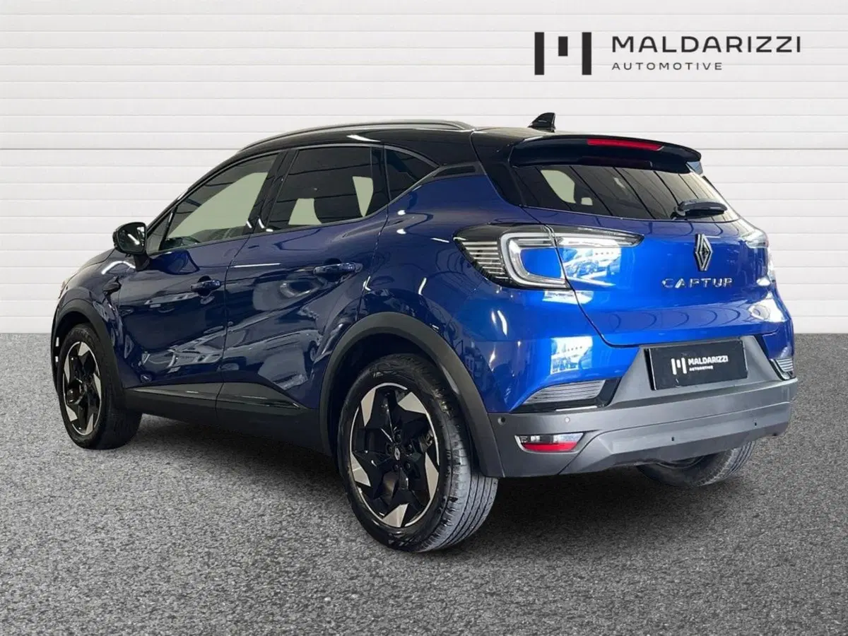 Renault Captur usata a Bari (4)