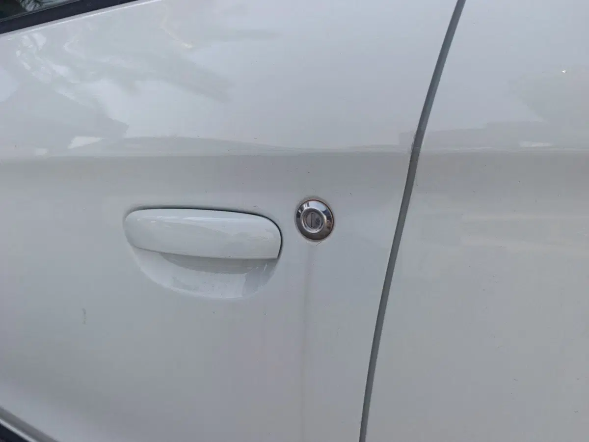 Mitsubishi Space Star usata a Ferrara (15)