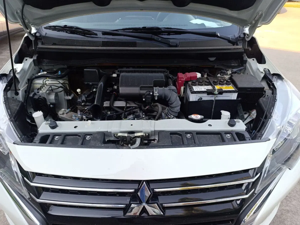 Mitsubishi Space Star usata a Ferrara (16)
