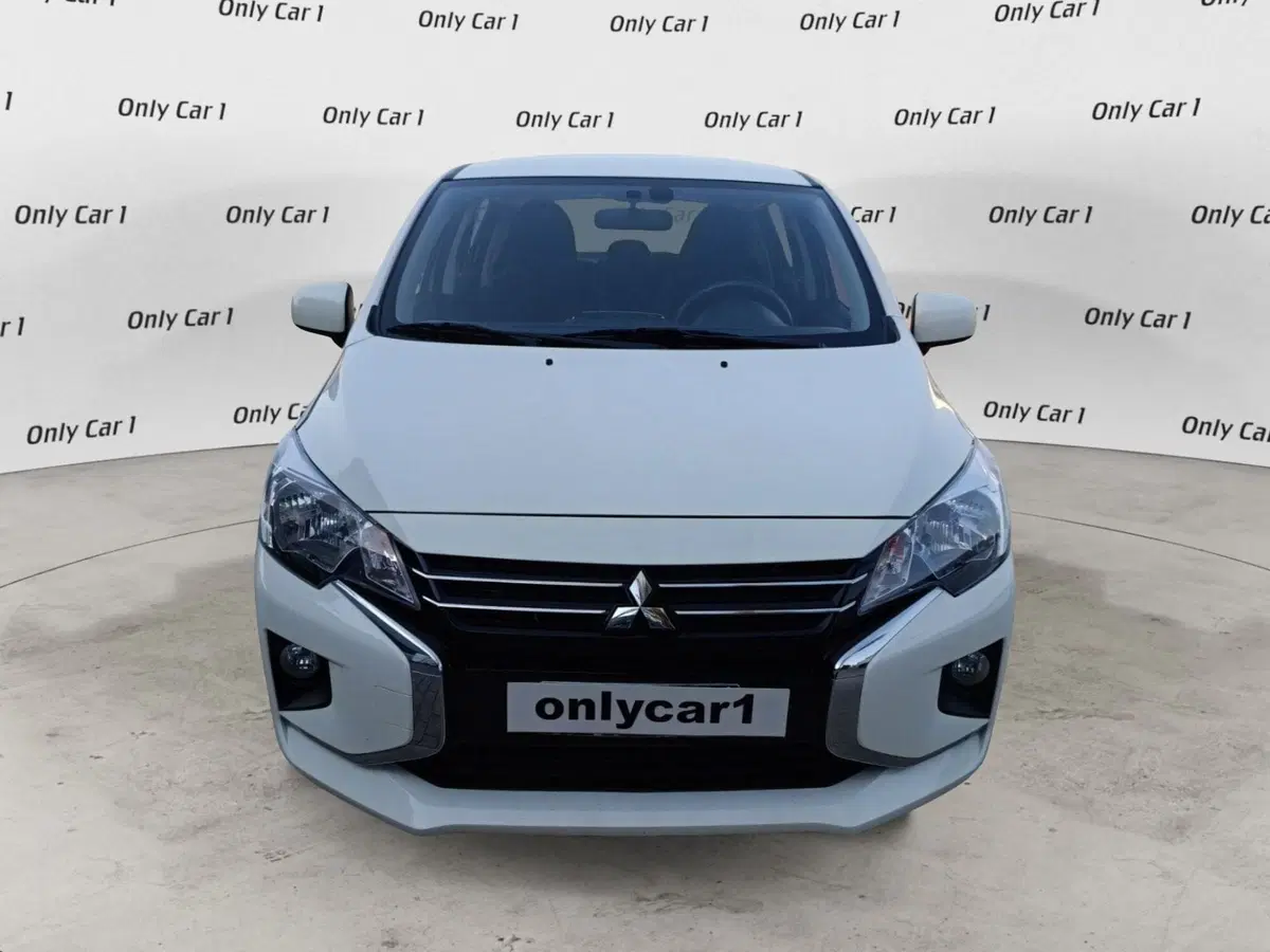 Mitsubishi Space Star usata a Ferrara (2)