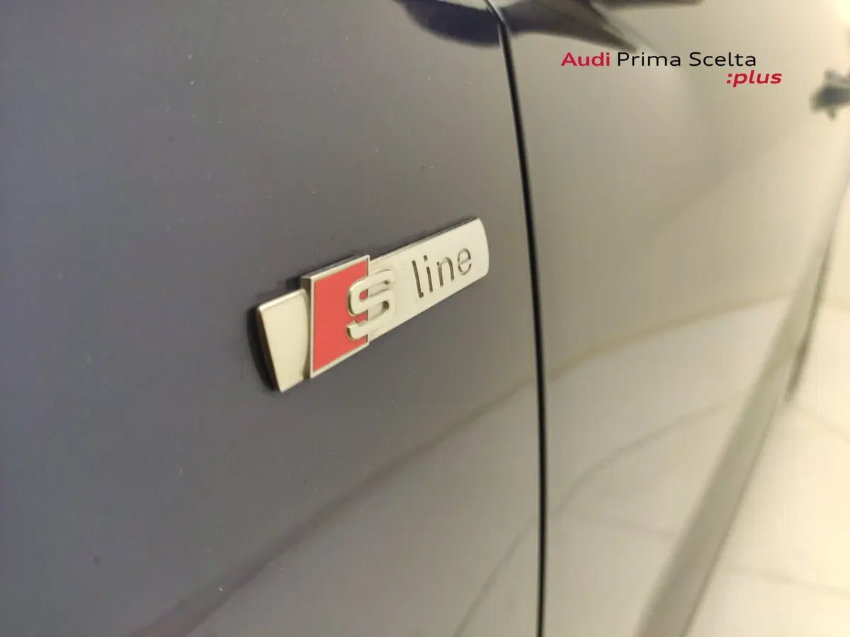 Audi Q3 Sportback usata a Avellino (11)