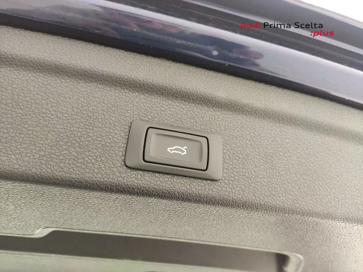 Audi Q3 Sportback usata a Avellino (15)