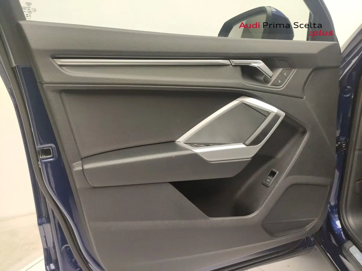 Audi Q3 Sportback usata a Avellino (16)