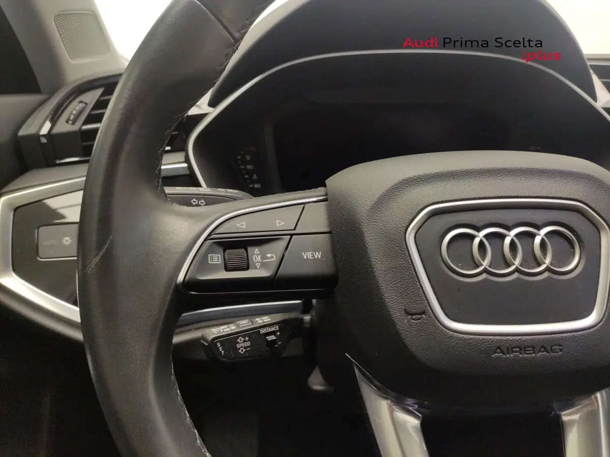 Audi Q3 Sportback usata a Avellino (20)