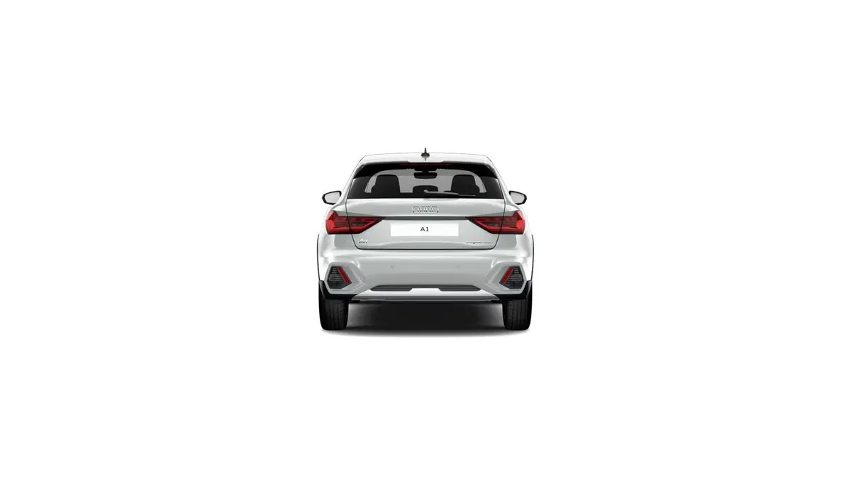 Audi A1 Sportback usata a Avellino (2)