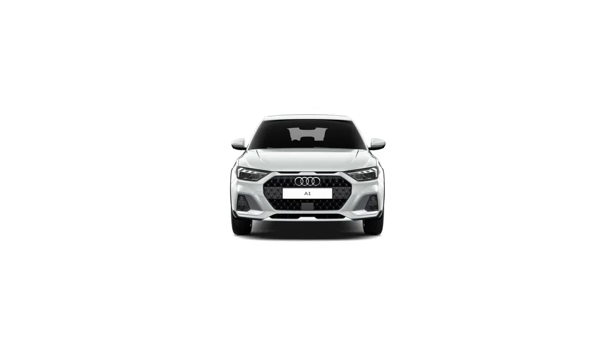 Audi A1 Sportback usata a Avellino (3)