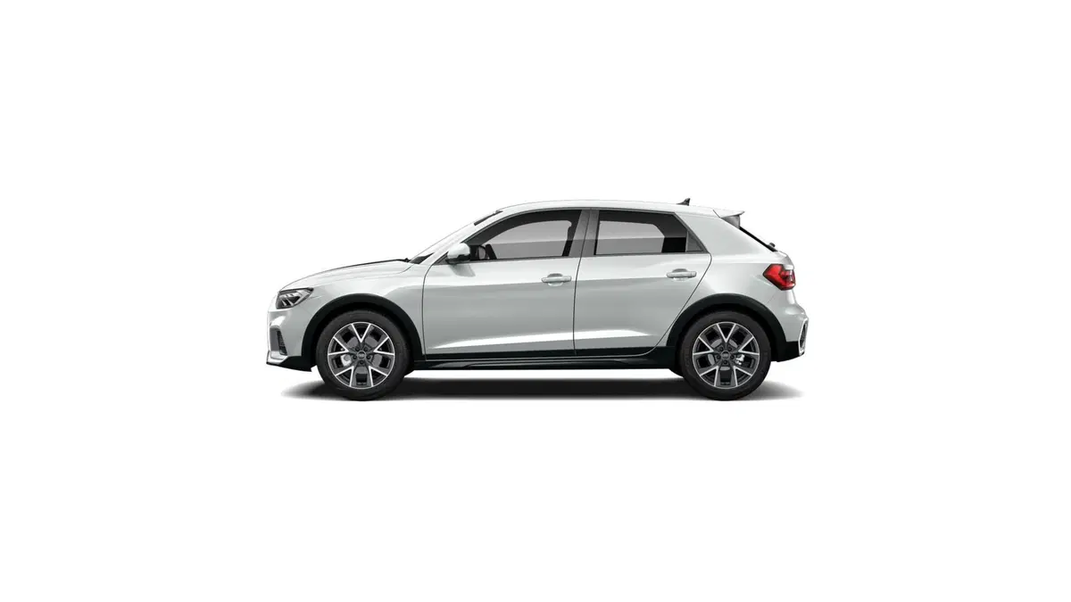 Audi A1 Sportback usata a Avellino (4)