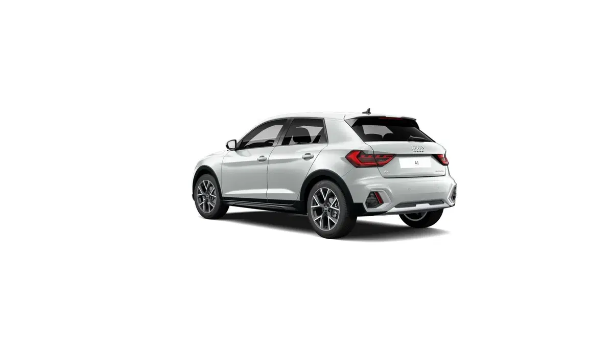 Audi A1 Sportback usata a Avellino (5)