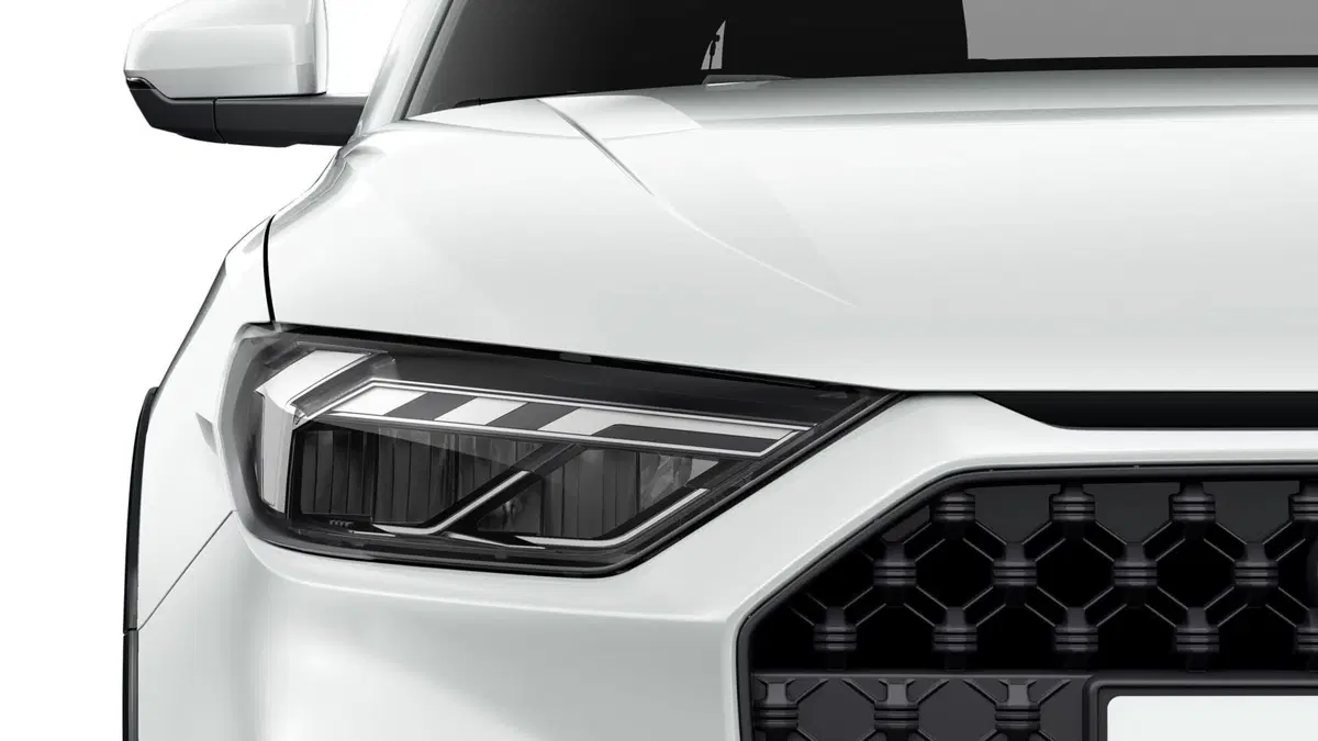 Audi A1 Sportback usata a Avellino (6)