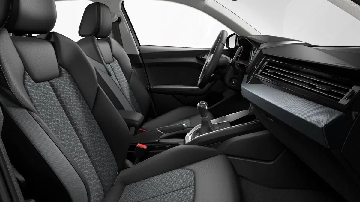 Audi A1 Sportback usata a Avellino (7)