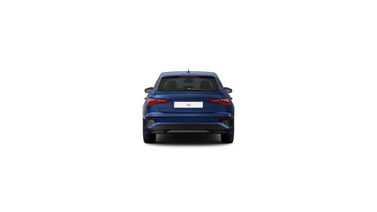 Audi A3 Sportback usata a Avellino (3)