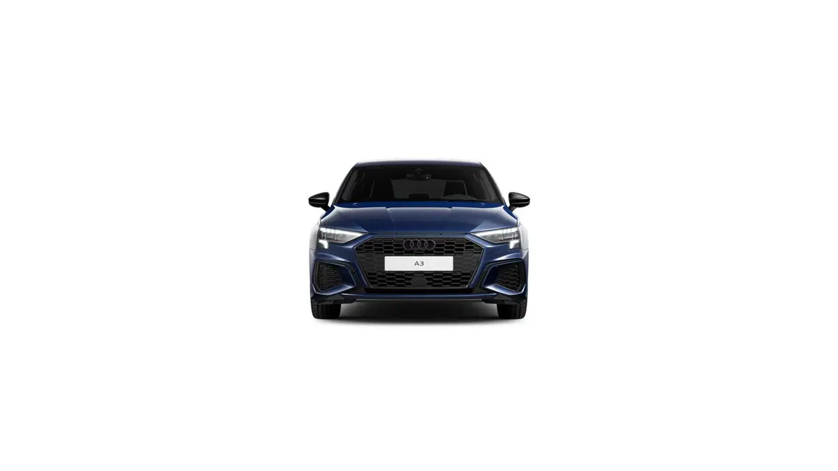Audi A3 Sportback usata a Avellino (5)