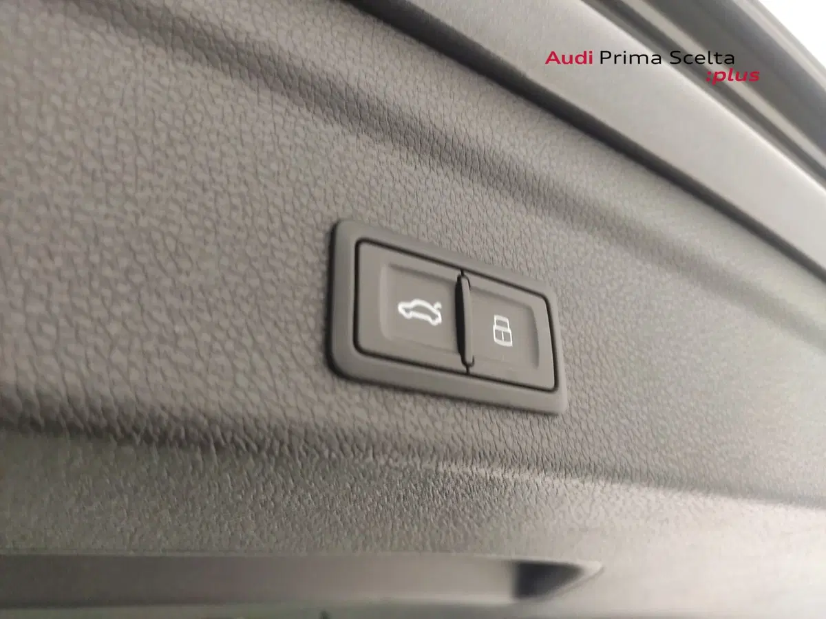 Audi Q3 Sportback usata a Avellino (10)
