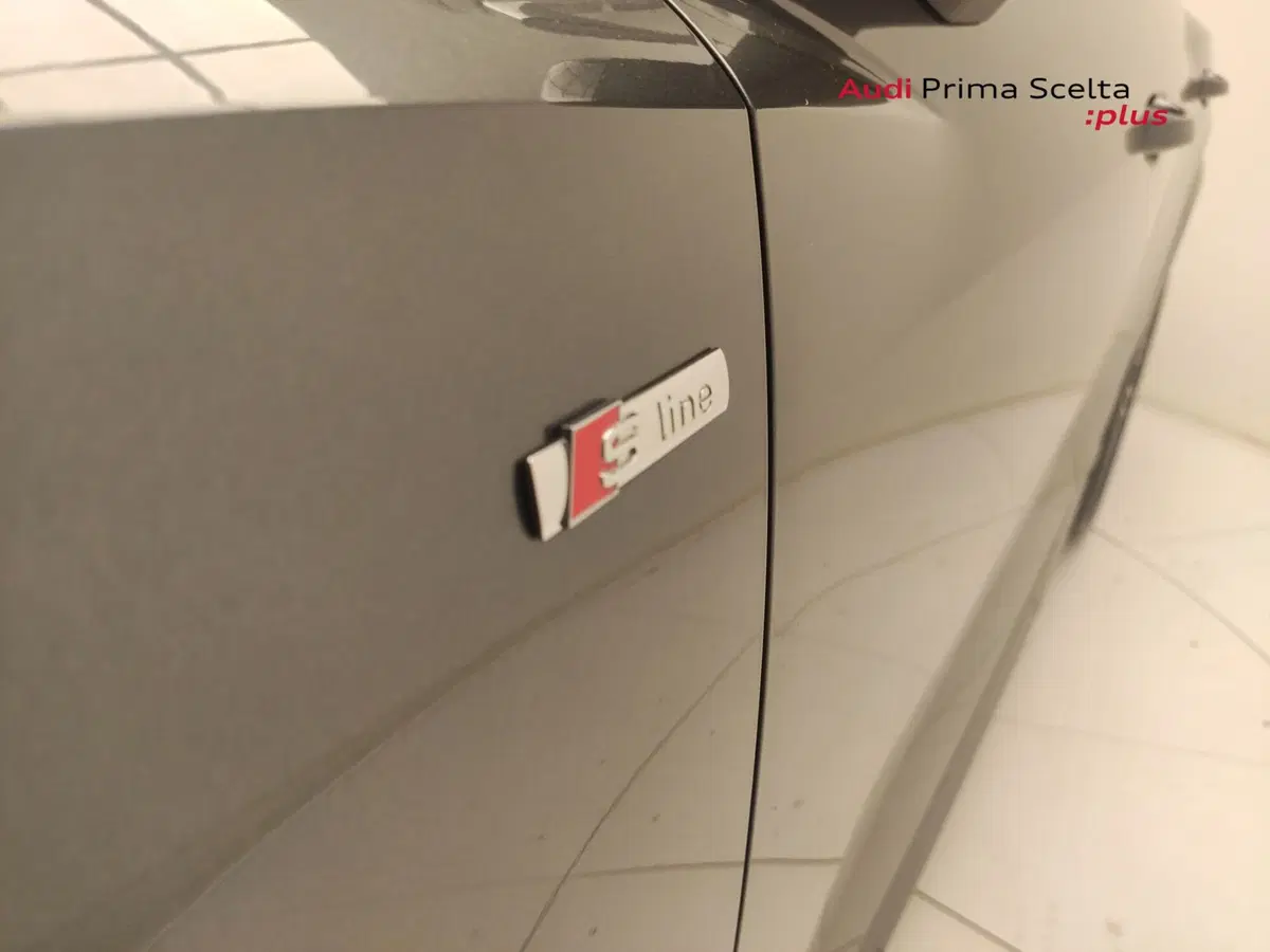 Audi Q3 Sportback usata a Avellino (12)