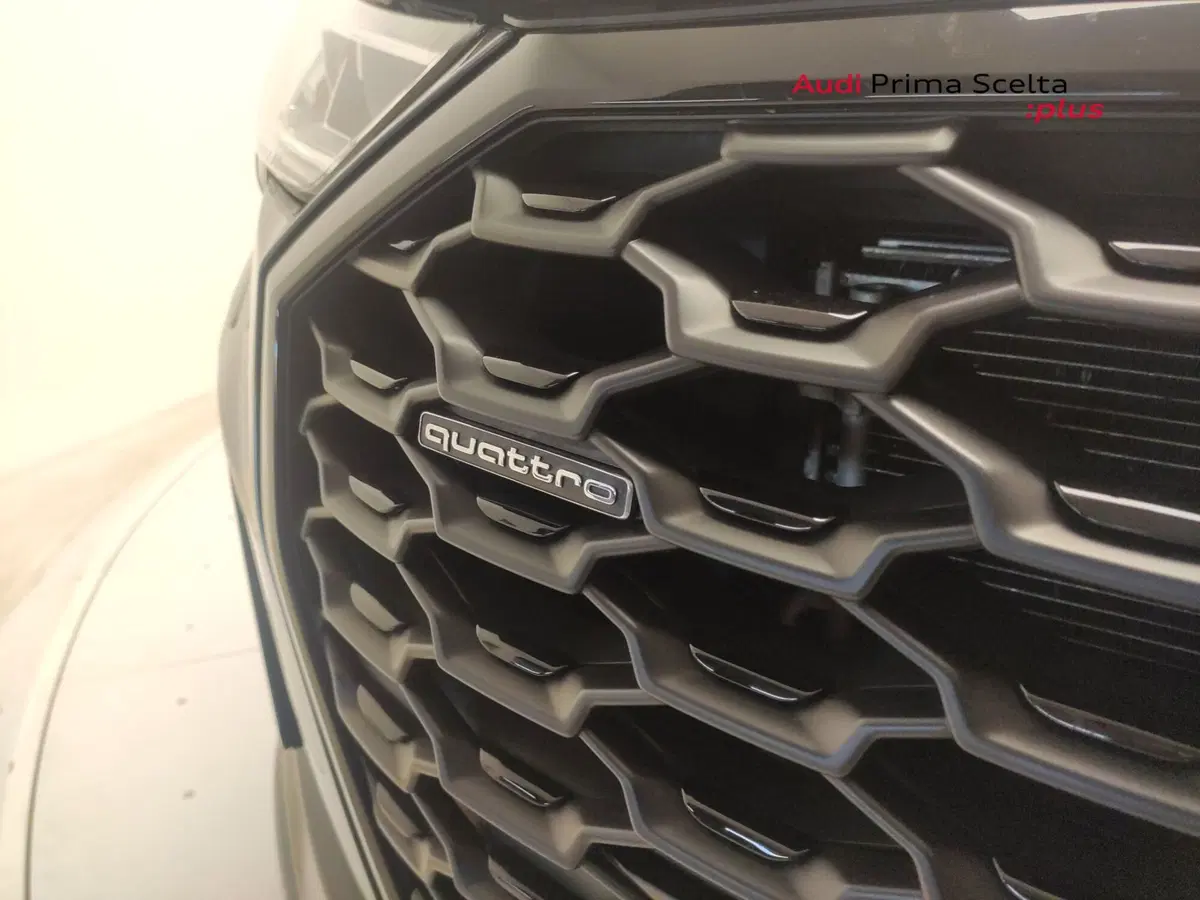Audi Q3 Sportback usata a Avellino (13)