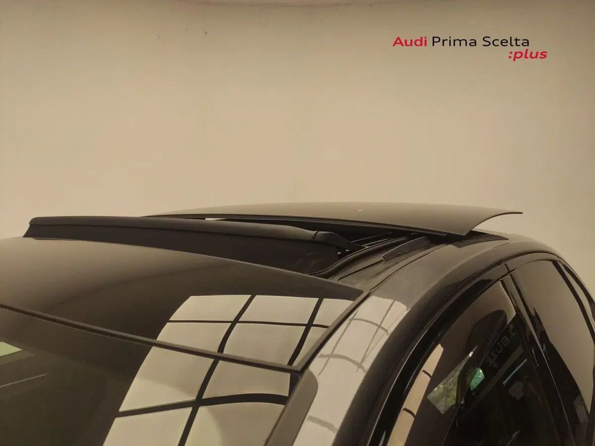 Audi Q3 Sportback usata a Avellino (18)