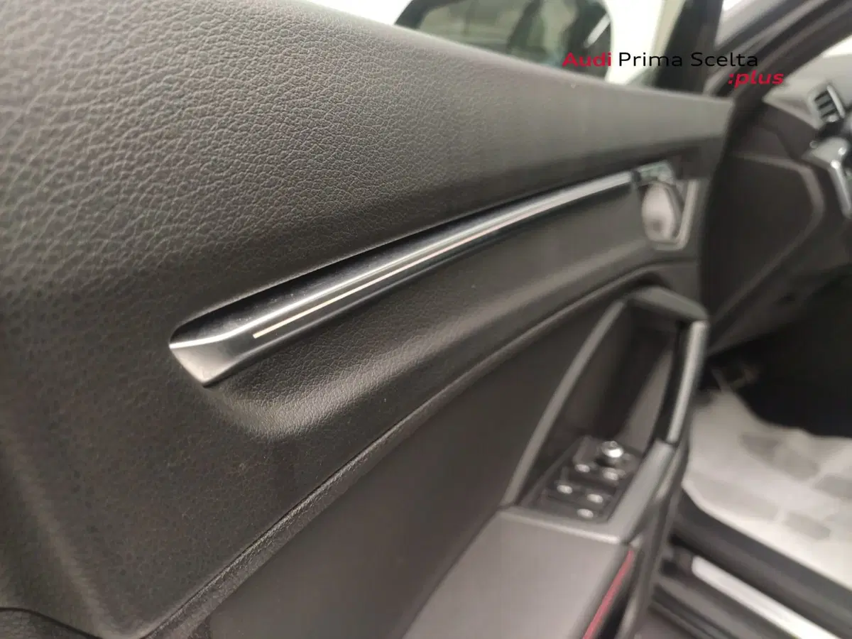 Audi Q3 Sportback usata a Avellino (20)