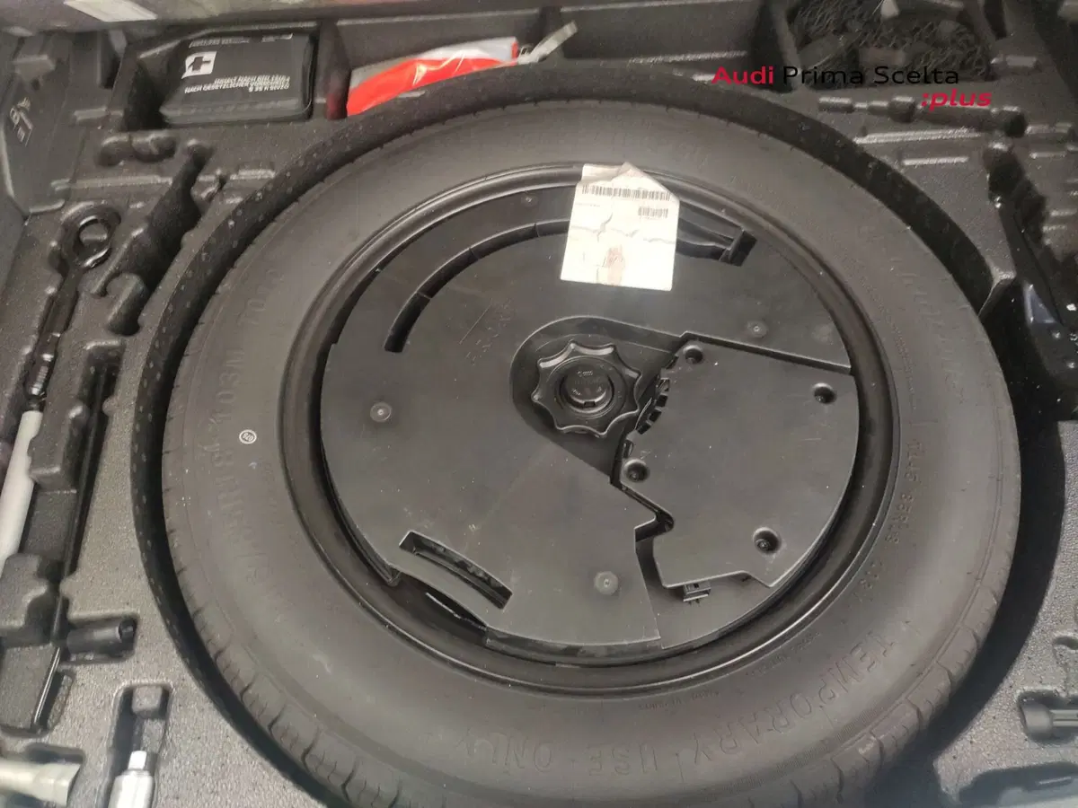 Audi Q3 Sportback usata a Avellino (9)