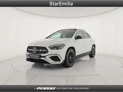 Mercedes-Benz GLA SUV 200 d AMG Line Premium Plus 4matic auto del 2024 usata a Casalecchio di Reno