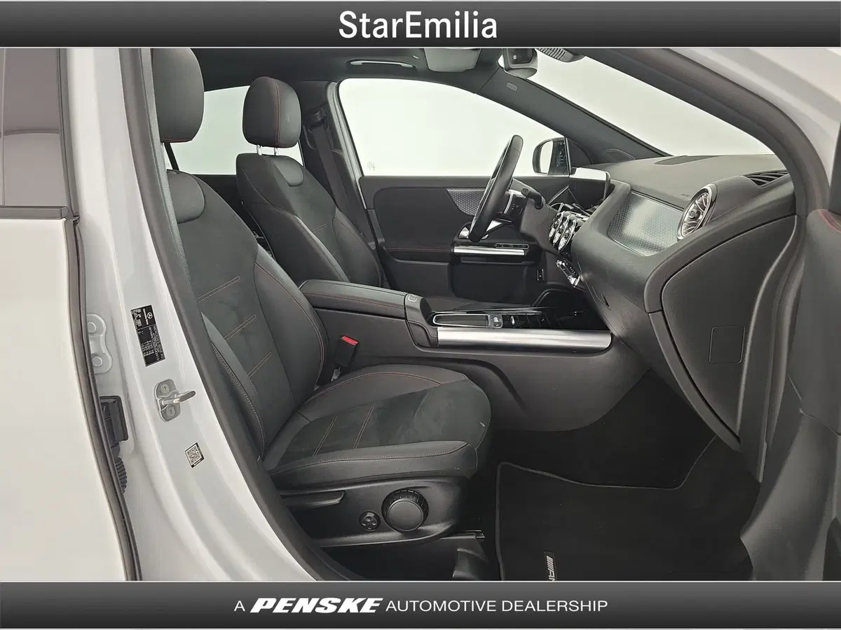 Mercedes-Benz GLA SUV usata a Bologna (17)