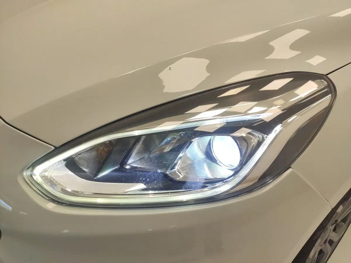 Ford Fiesta usata a Avellino (10)