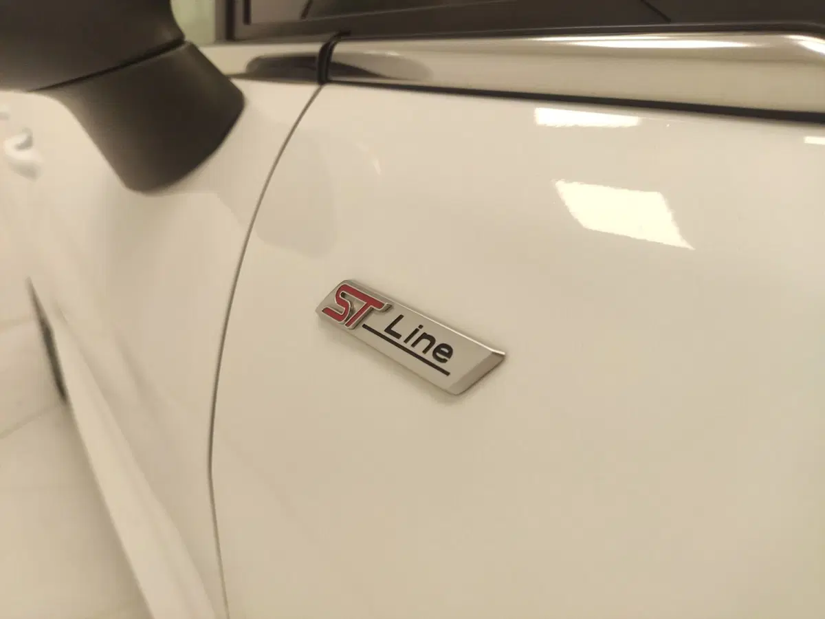 Ford Fiesta usata a Avellino (12)