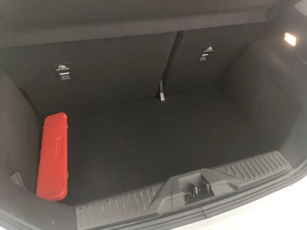 Ford Fiesta usata a Avellino (14)