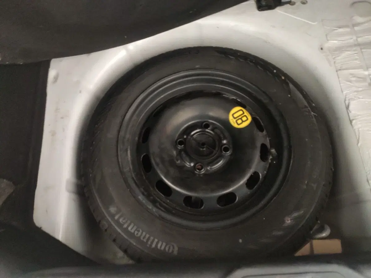 Ford Fiesta usata a Avellino (15)