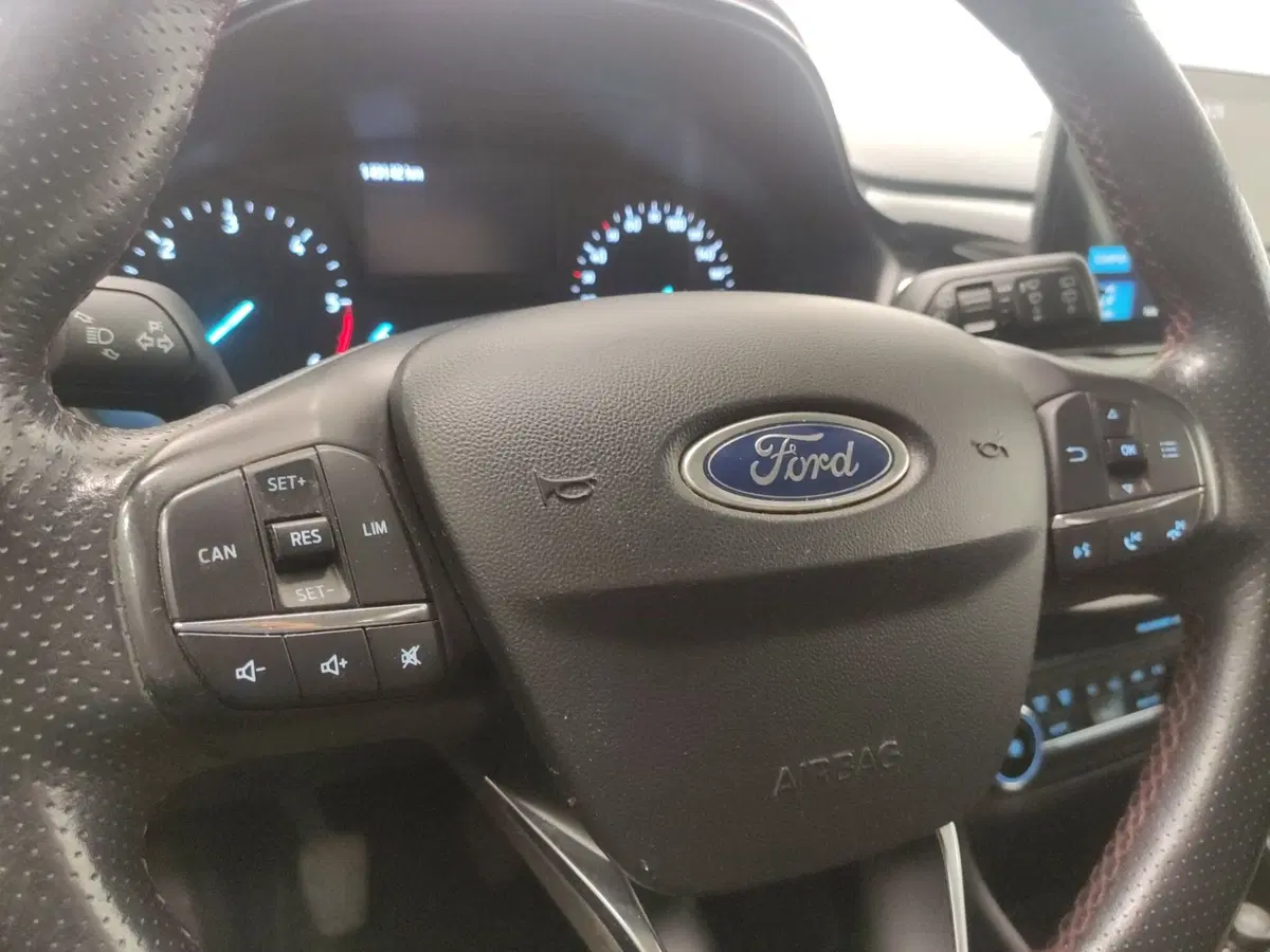 Ford Fiesta usata a Avellino (20)