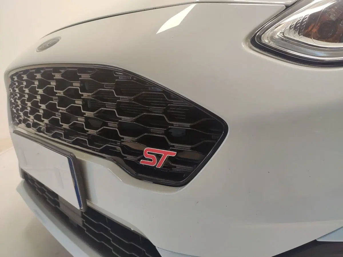 Ford Fiesta usata a Avellino (9)