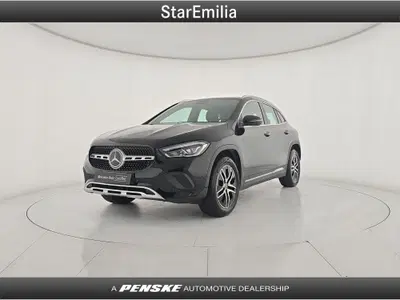 Mercedes-Benz GLA SUV 180 d Automatic Sport Plus del 2021 usata a Casalecchio di Reno