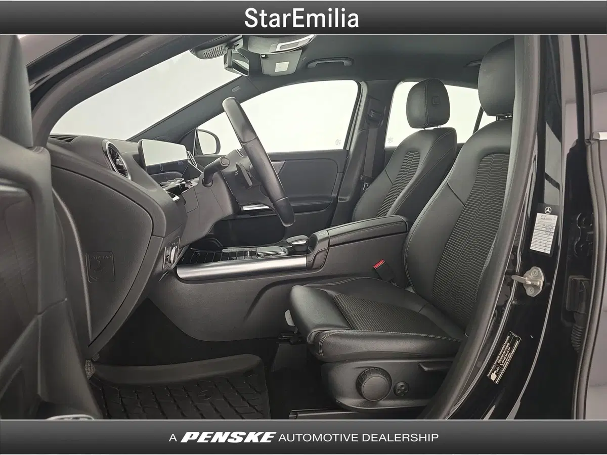 Mercedes-Benz GLA SUV usata a Bologna (10)