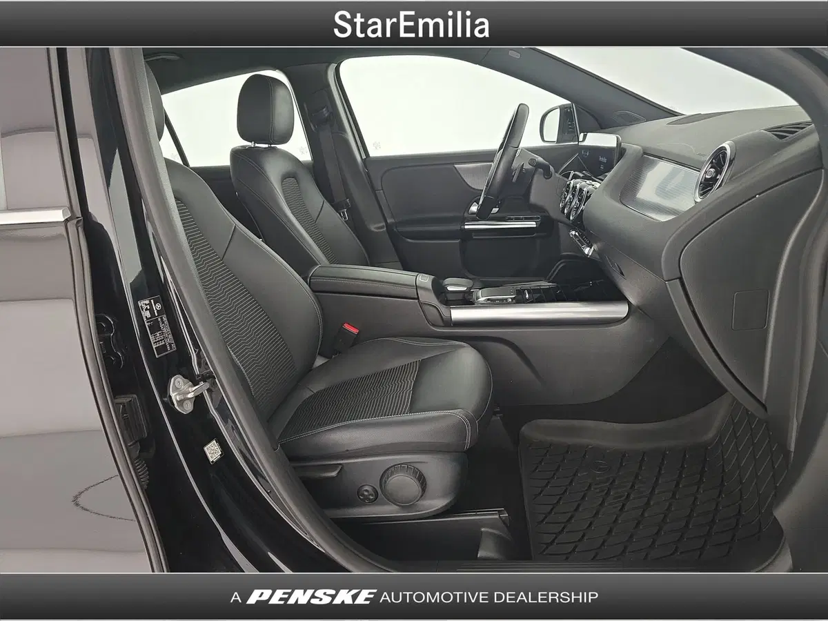 Mercedes-Benz GLA SUV usata a Bologna (16)