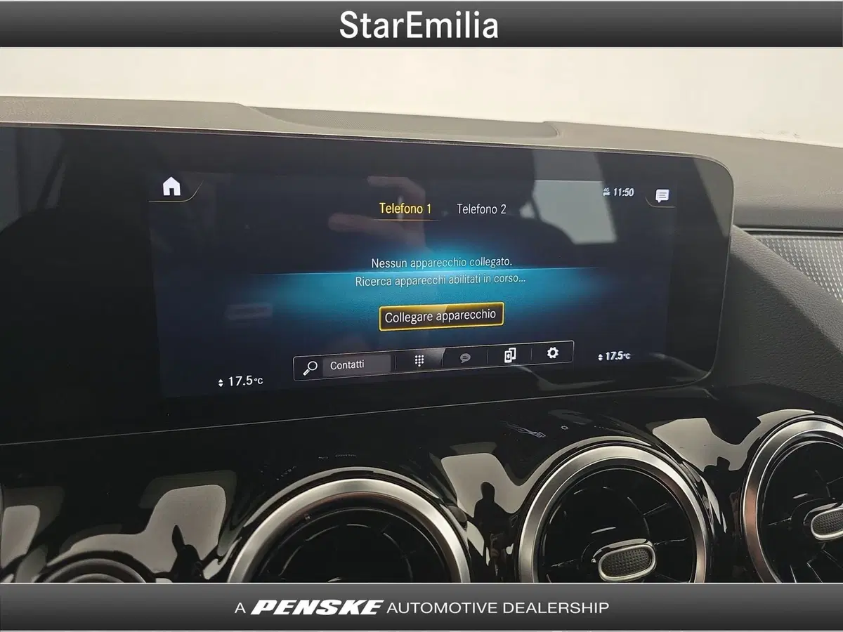 Mercedes-Benz GLA SUV usata a Bologna (20)
