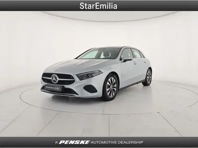 Mercedes-Benz Classe A 180 d Advanced auto del 2025 usata a Casalecchio di Reno