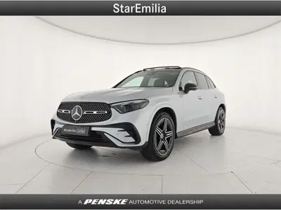 Mercedes-Benz GLC SUV 220 d AMG Line Premium Plus 4matic auto del 2023 usata a Casalecchio di Reno