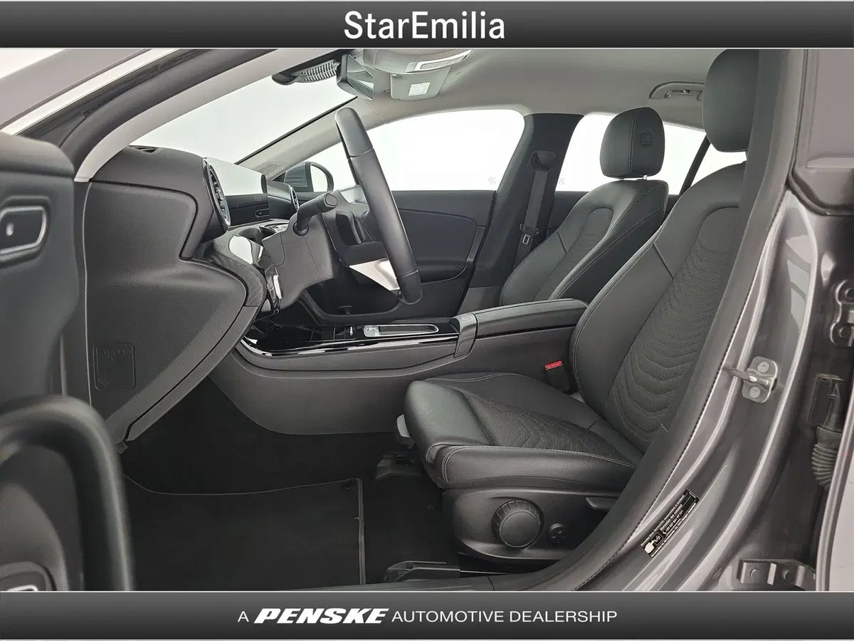 Mercedes-Benz CLA Shooting Brake usata a Bologna (10)