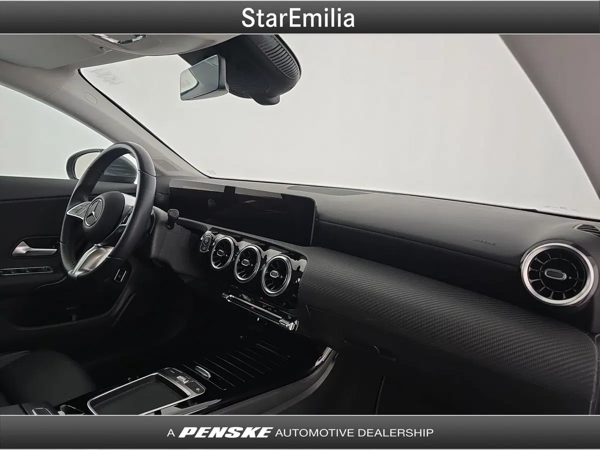 Mercedes-Benz CLA Shooting Brake usata a Bologna (16)