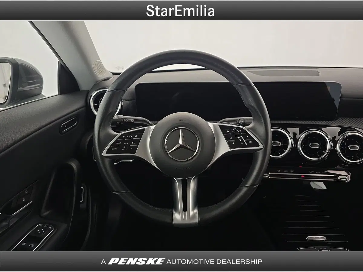 Mercedes-Benz CLA Shooting Brake usata a Bologna (19)