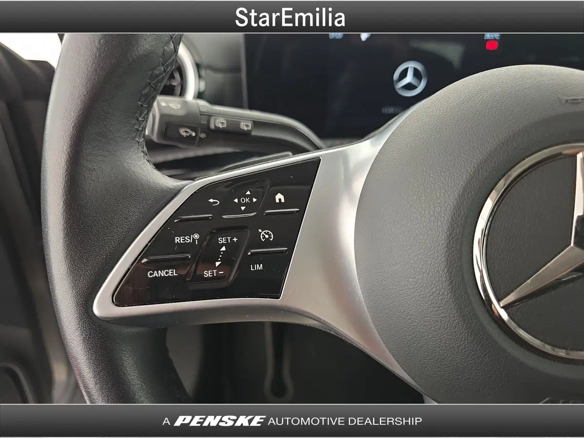 Mercedes-Benz CLA Shooting Brake usata a Bologna (20)