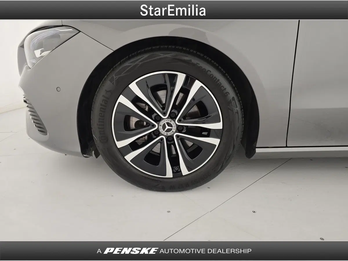 Mercedes-Benz CLA Shooting Brake usata a Bologna (8)