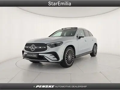 Mercedes-Benz GLC SUV 220 d AMG Line Premium Plus 4matic auto del 2023 usata a Casalecchio di Reno