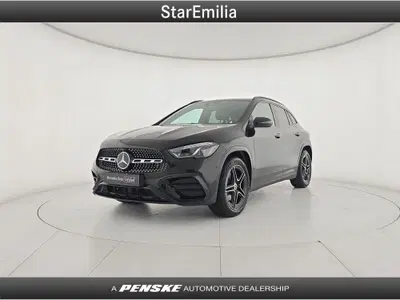 Mercedes-Benz GLA SUV 200 AMG Line Premium Plus auto del 2023 usata a Casalecchio di Reno