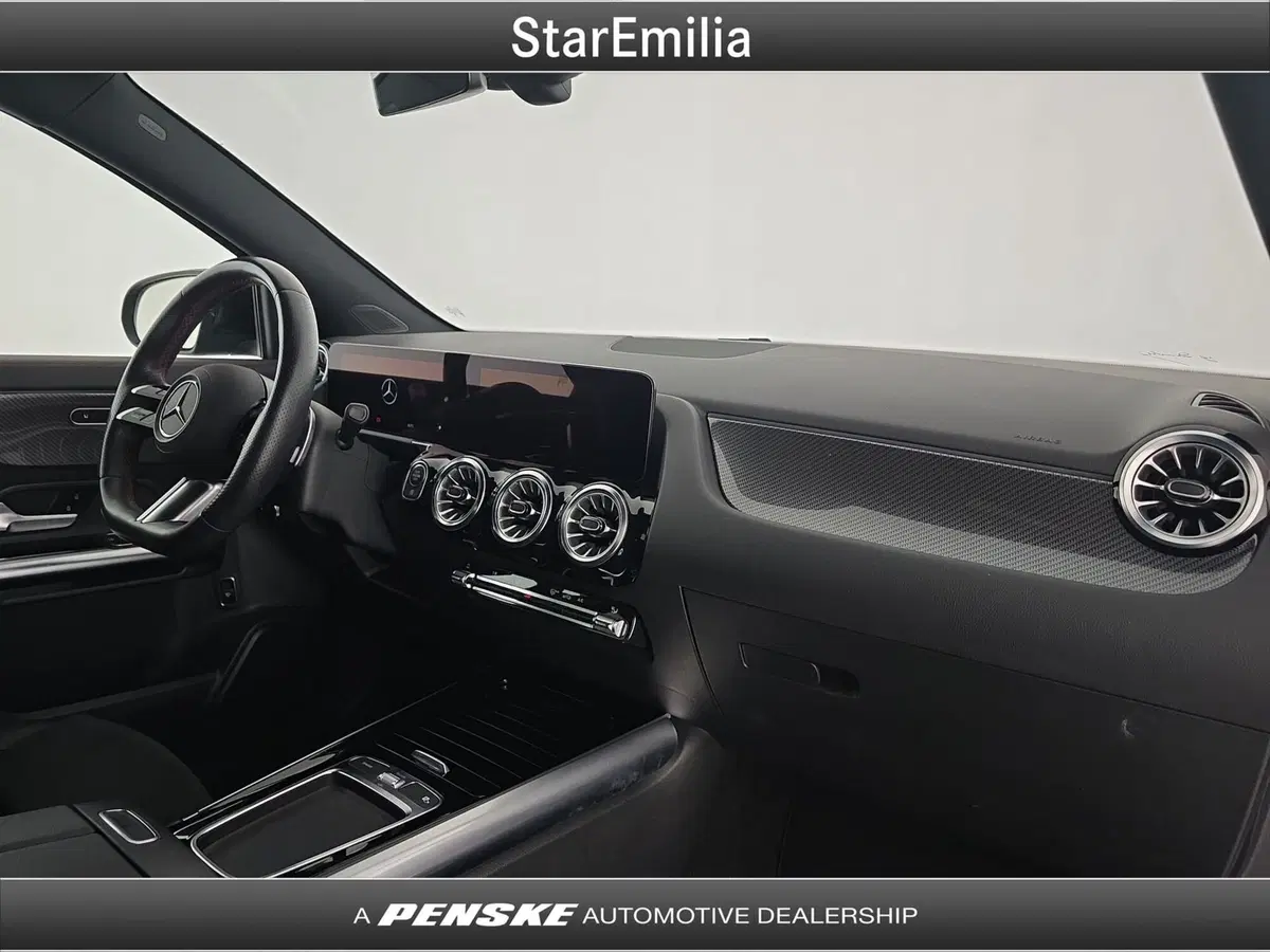 Mercedes-Benz GLA SUV usata a Bologna (16)