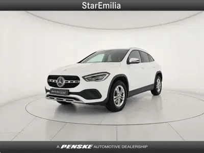 Mercedes-Benz GLA SUV 180 d Business Extra auto del 2023 usata a Casalecchio di Reno