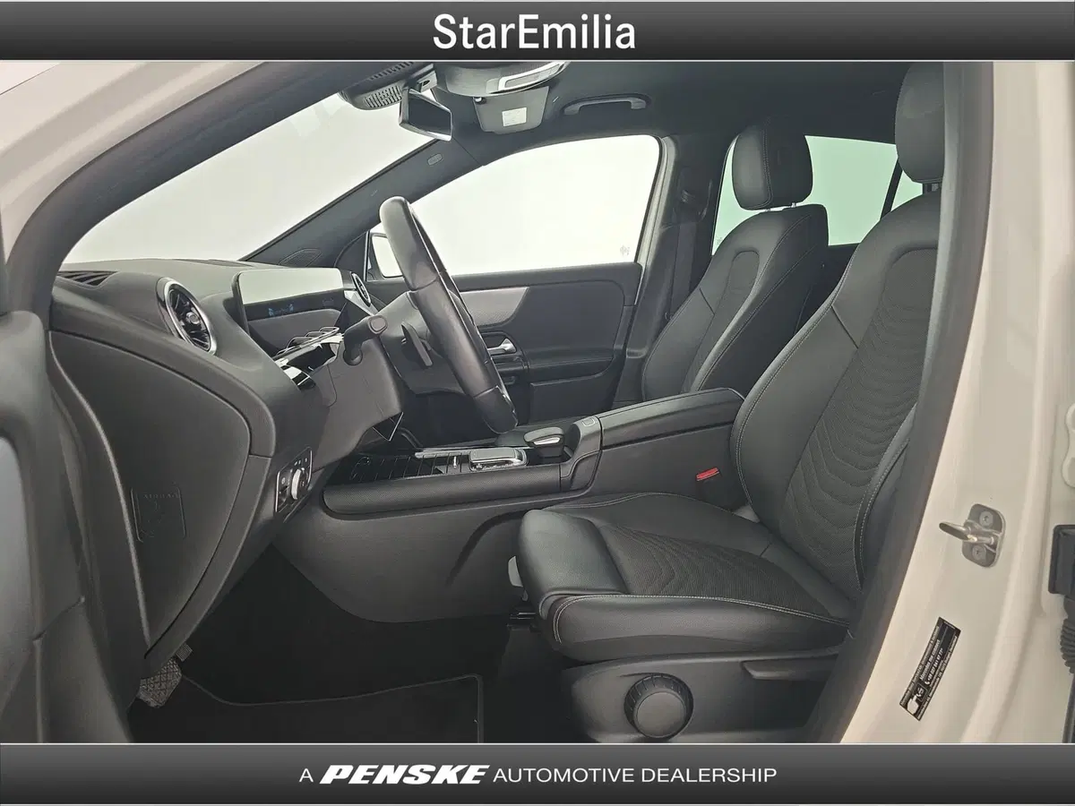 Mercedes-Benz GLA SUV usata a Bologna (10)