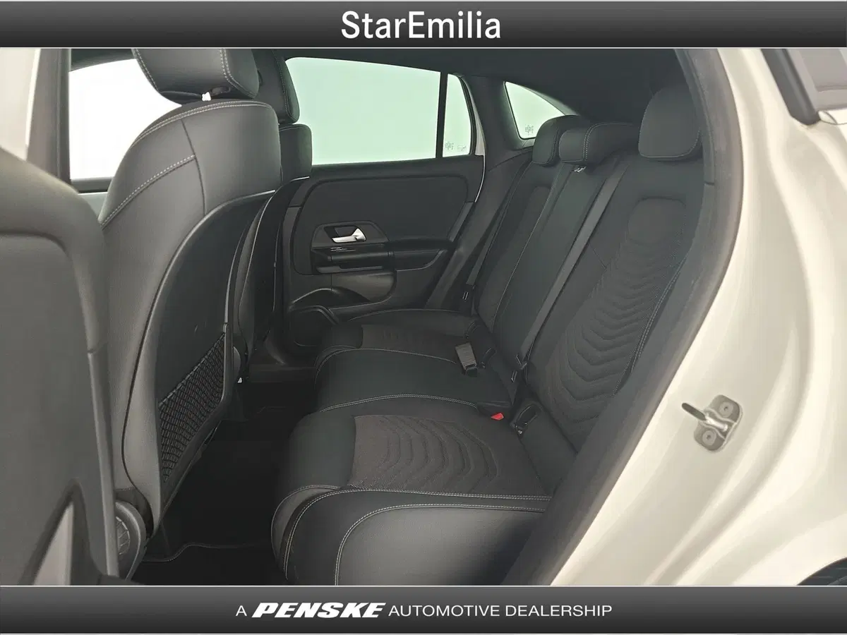 Mercedes-Benz GLA SUV usata a Bologna (11)
