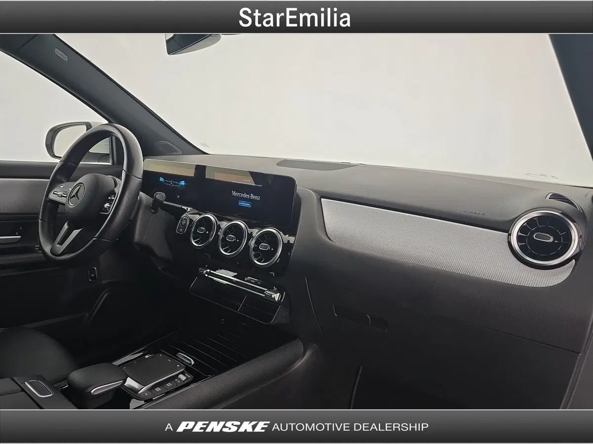 Mercedes-Benz GLA SUV usata a Bologna (16)