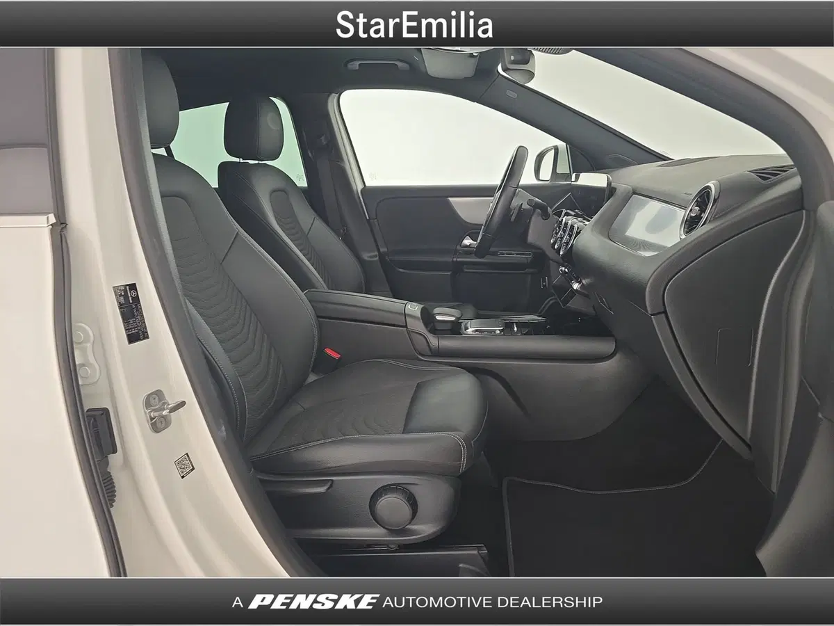 Mercedes-Benz GLA SUV usata a Bologna (17)